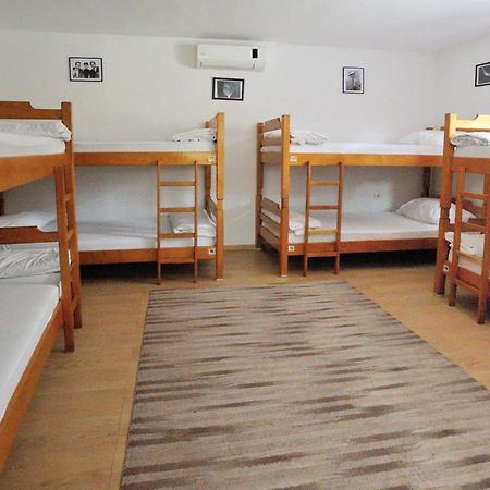Hostel David Мостар Екстериор снимка