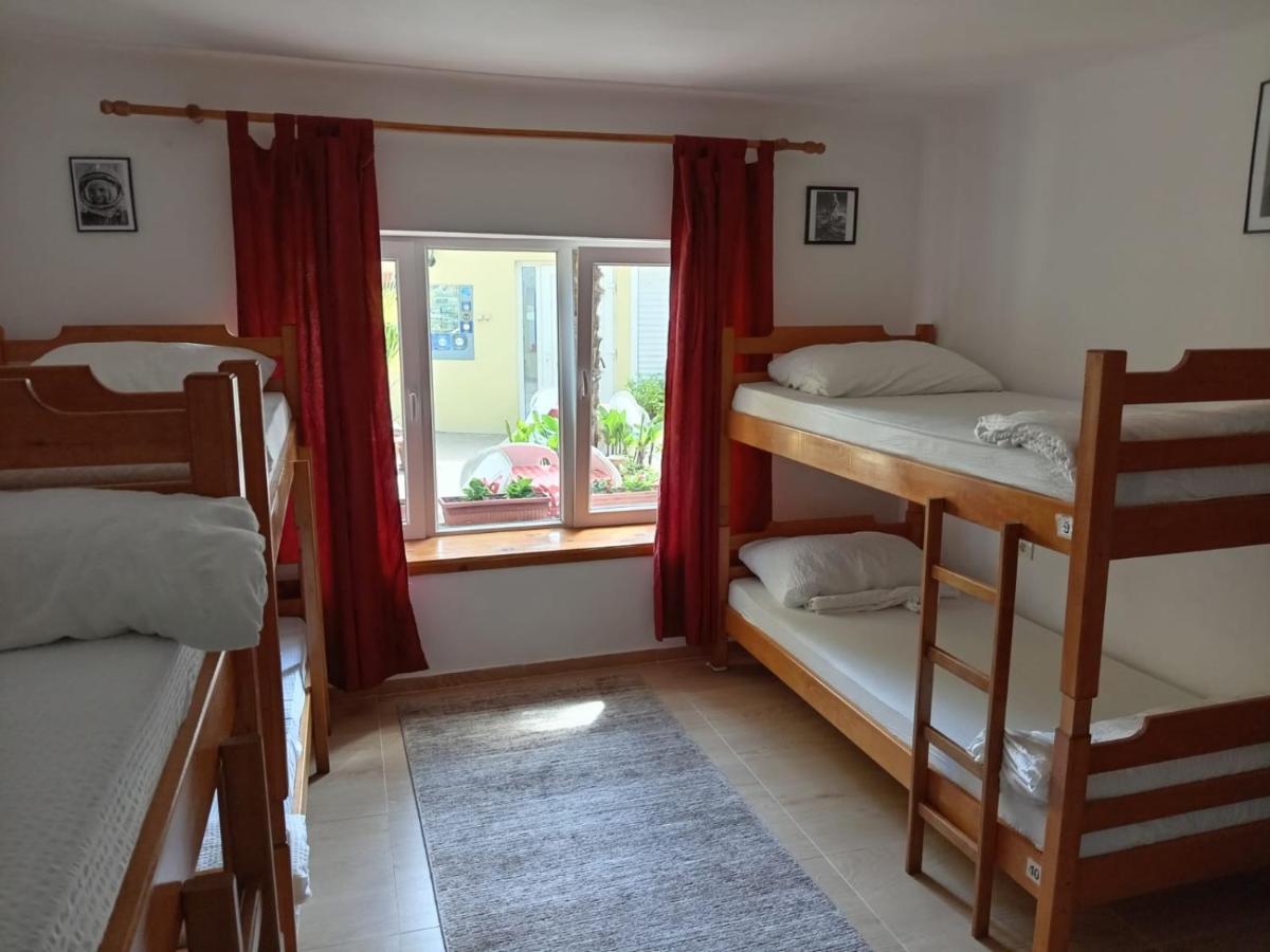Hostel David Мостар Екстериор снимка