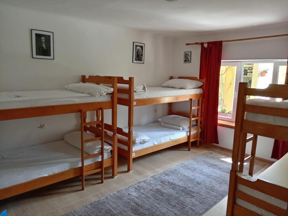 Hostel David Мостар Екстериор снимка