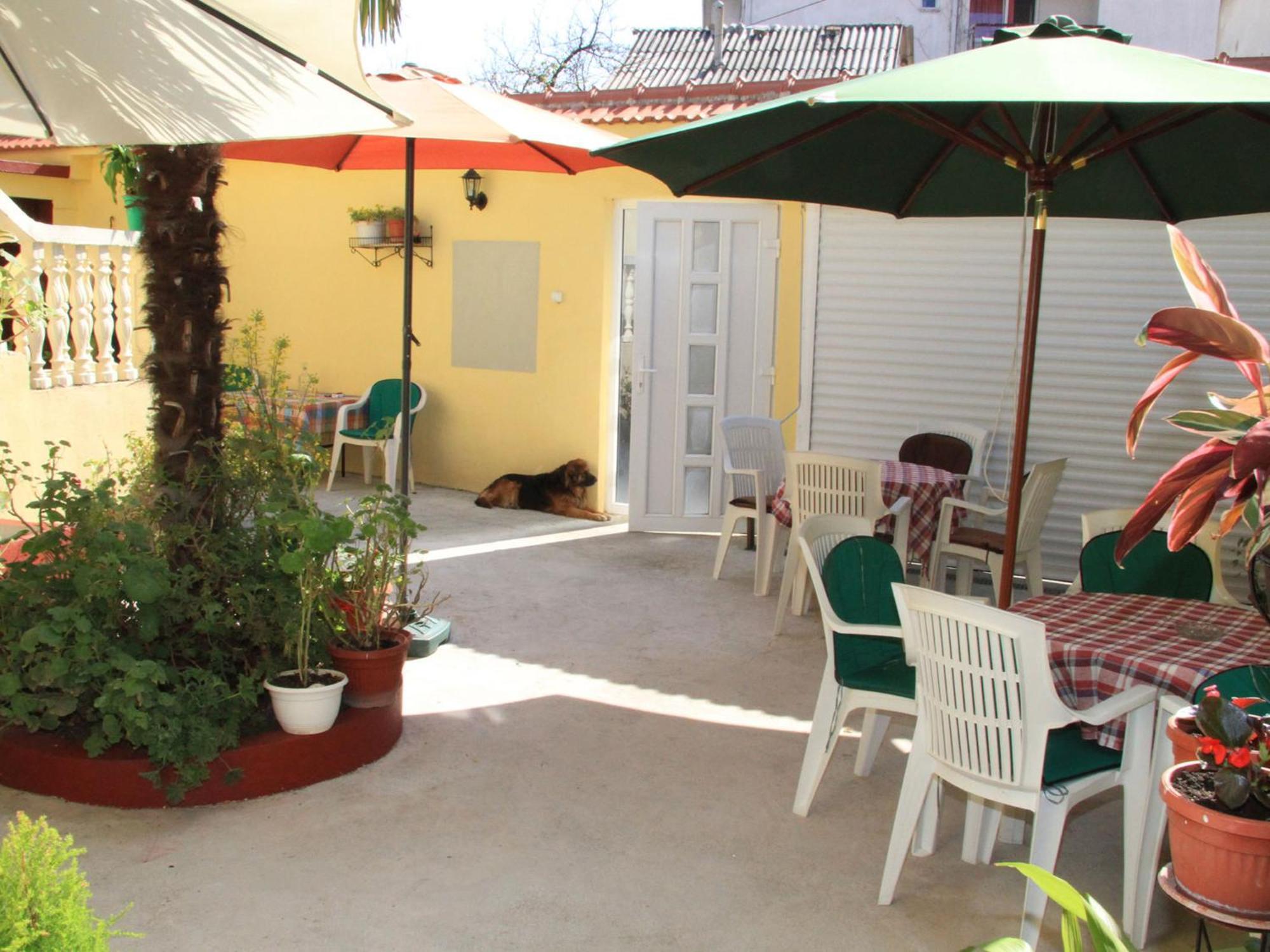 Hostel David Мостар Екстериор снимка