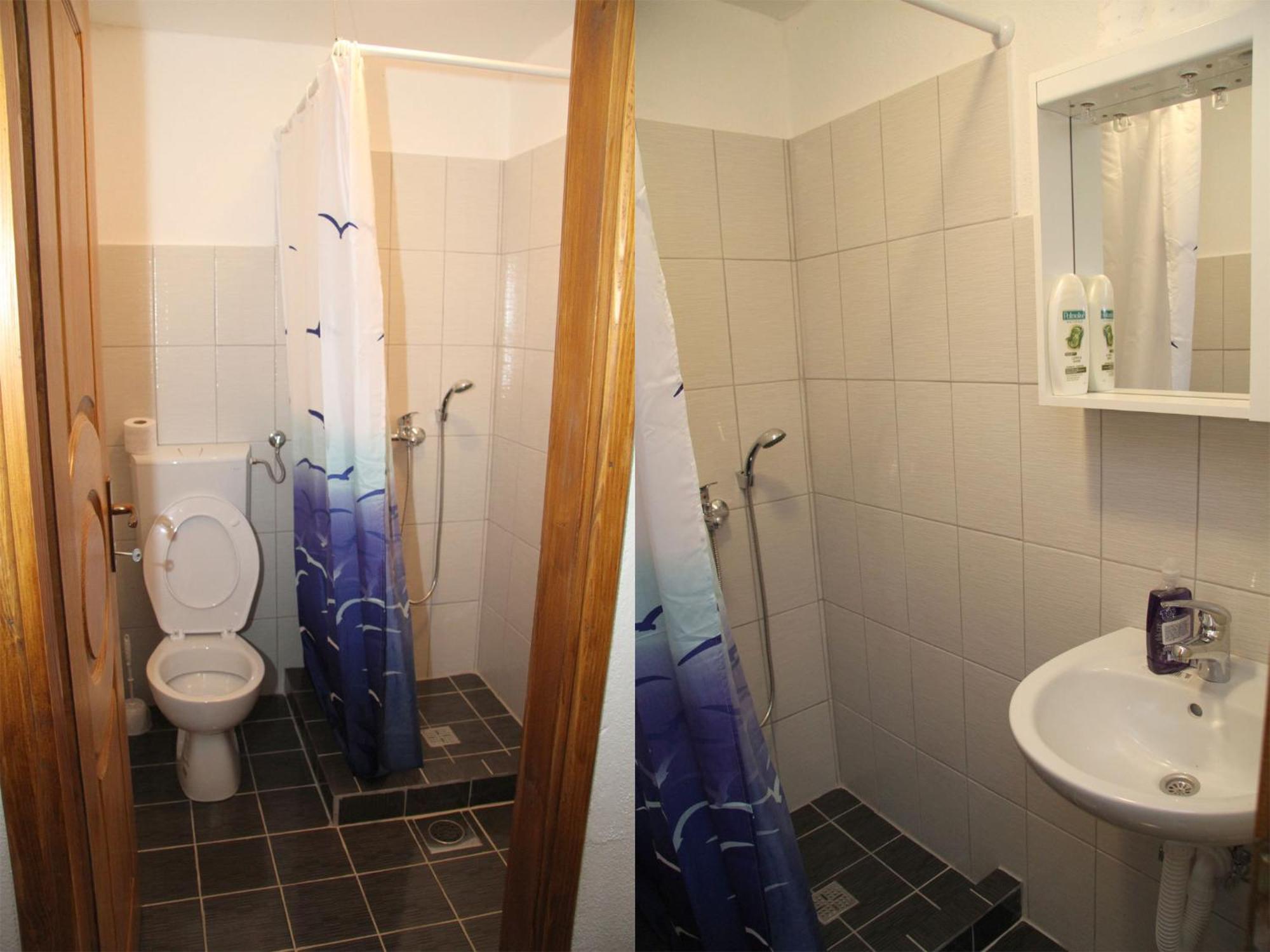 Hostel David Мостар Стая снимка