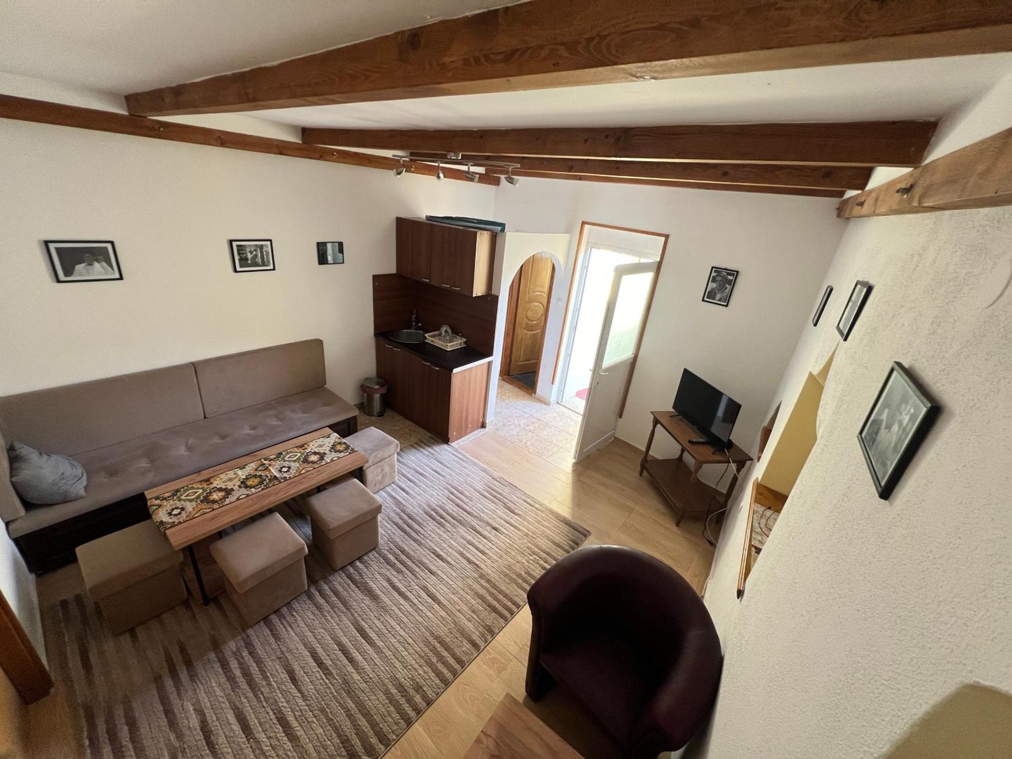 Hostel David Мостар Екстериор снимка