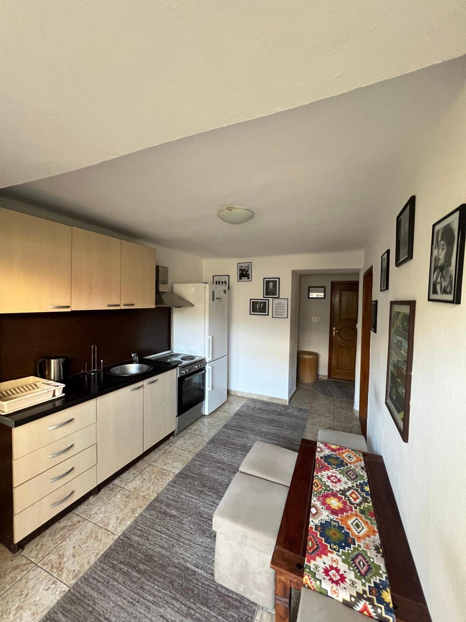 Hostel David Мостар Екстериор снимка