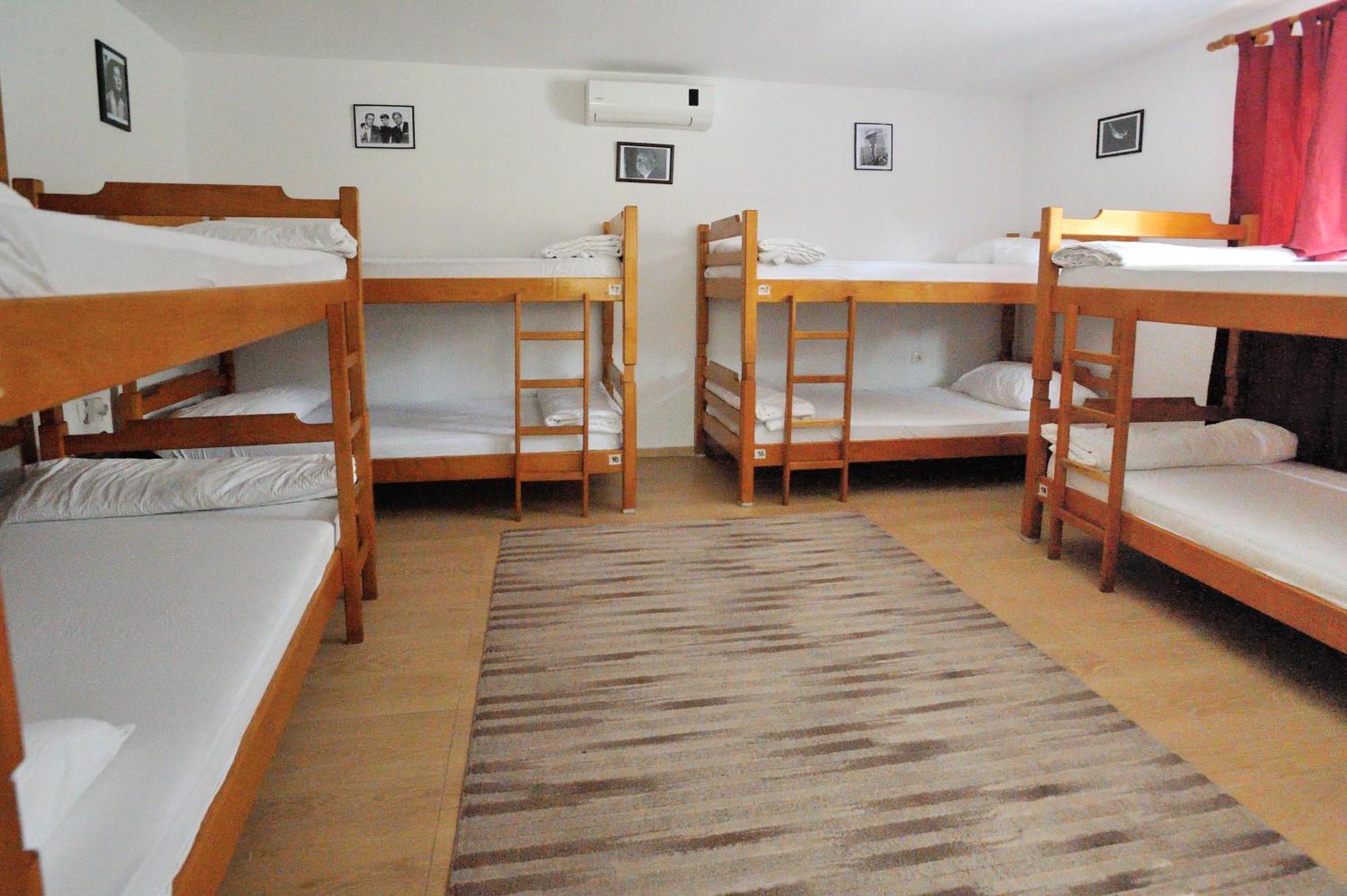 Hostel David Мостар Екстериор снимка