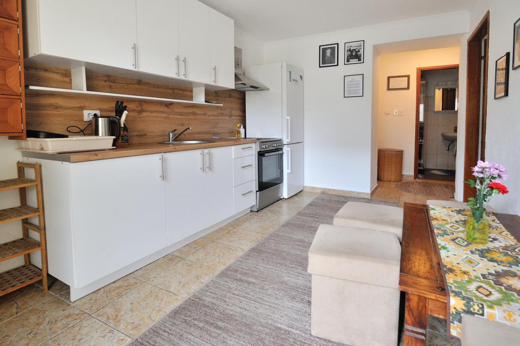Hostel David Мостар Екстериор снимка