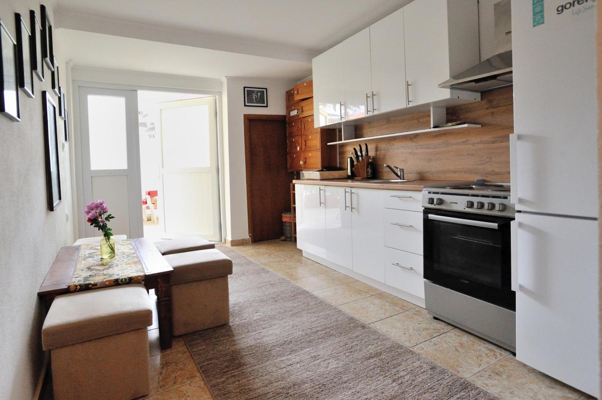 Hostel David Мостар Екстериор снимка