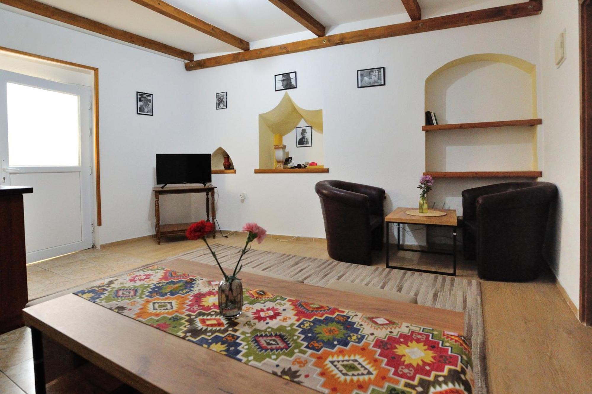 Hostel David Мостар Екстериор снимка