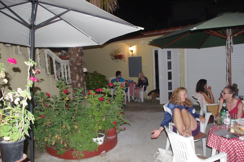 Hostel David Мостар Екстериор снимка