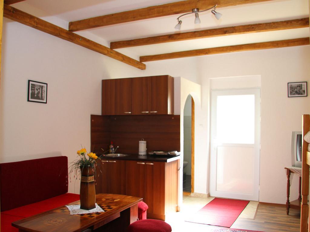 Hostel David Мостар Екстериор снимка