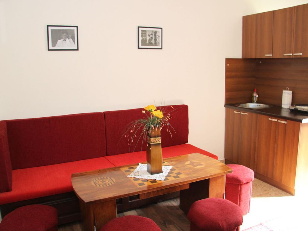 Hostel David Мостар Стая снимка