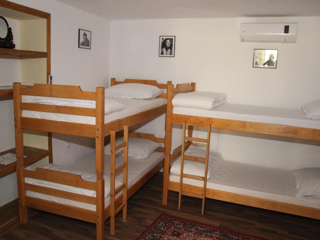 Hostel David Мостар Стая снимка