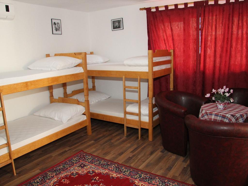 Hostel David Мостар Стая снимка