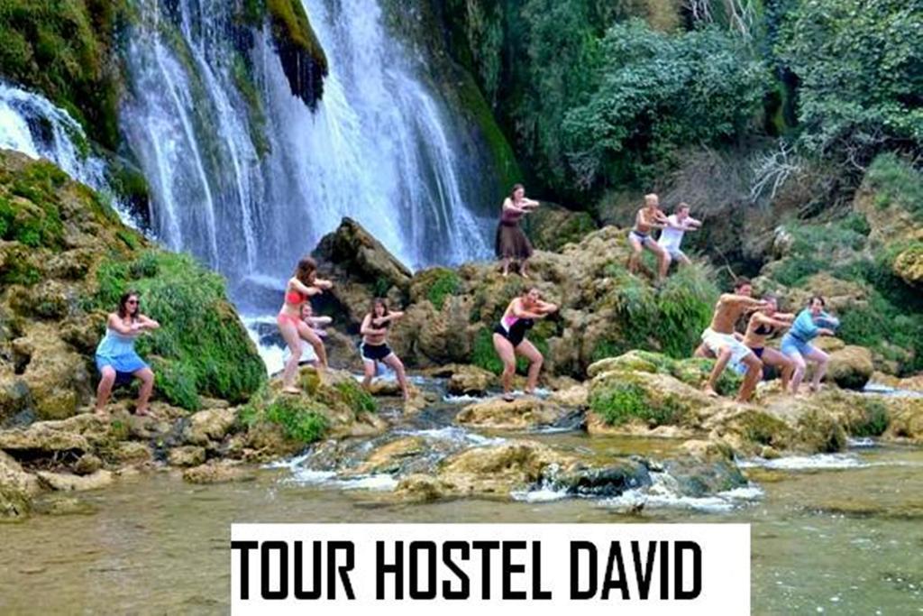 Hostel David Мостар Екстериор снимка