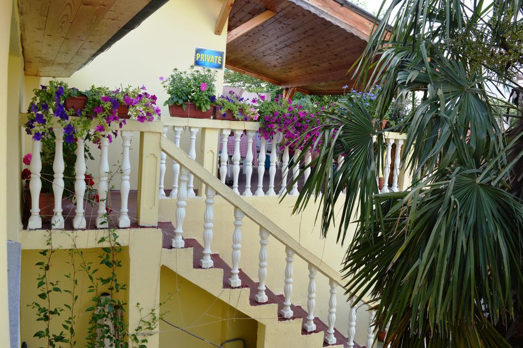 Hostel David Мостар Екстериор снимка