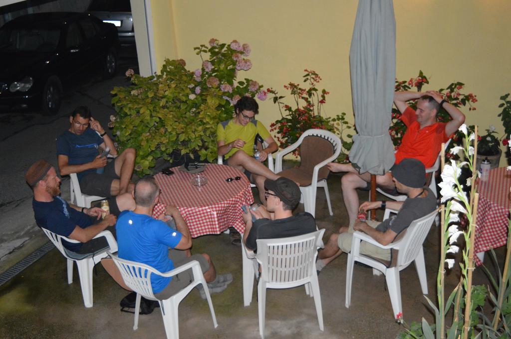 Hostel David Мостар Екстериор снимка
