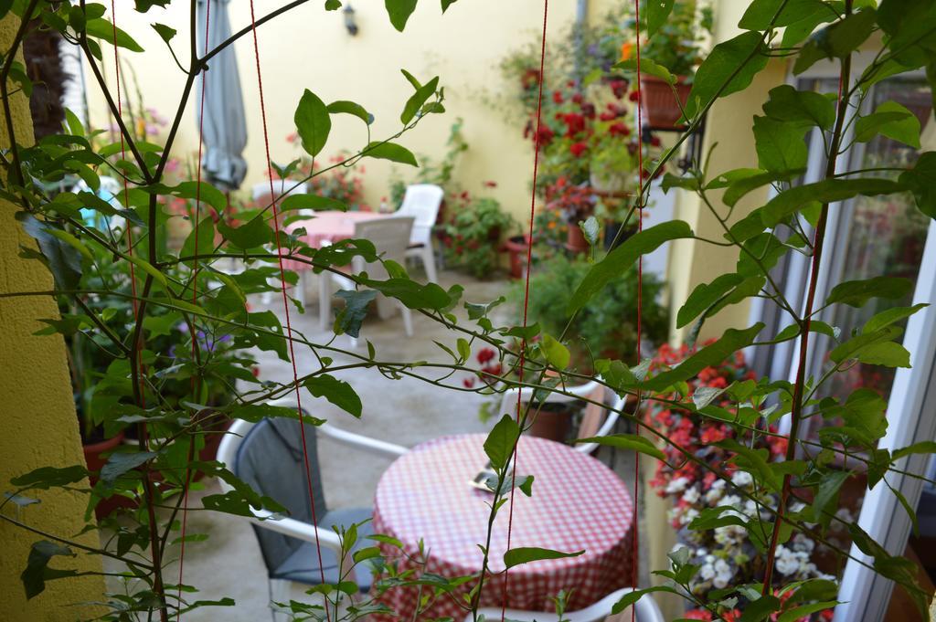 Hostel David Мостар Екстериор снимка