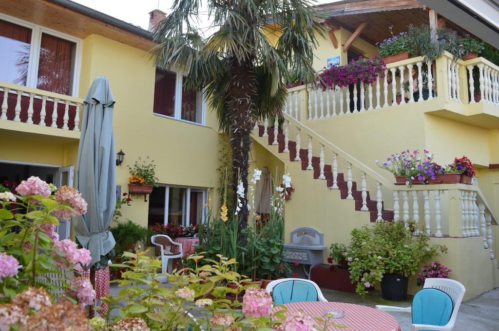 Hostel David Мостар Екстериор снимка
