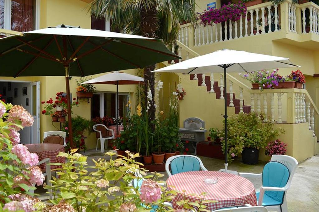 Hostel David Мостар Екстериор снимка
